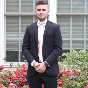 Meet your Posher, John